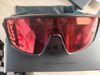 Oakley Sutro matte trans balsam fade