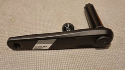 Sram Apex powermeter 172,5 mm