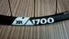 AKCE! NOVÁ DT Swiss XR 1700 (DT 350 Ratchet 36) – Cena: 8 900 Kč!