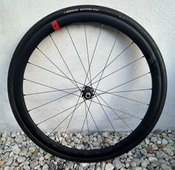 FULCRUM RACING 4 DB
