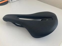 Bontrager Verse Elite 155 mm