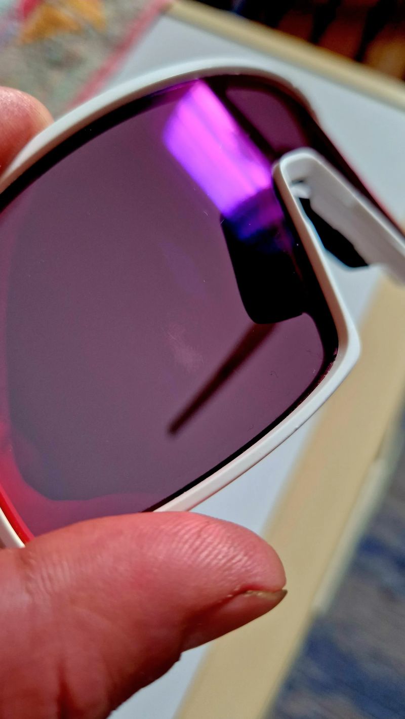 Oakley Sutro S 