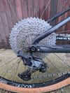 Superior TEAM XF 29 LTD