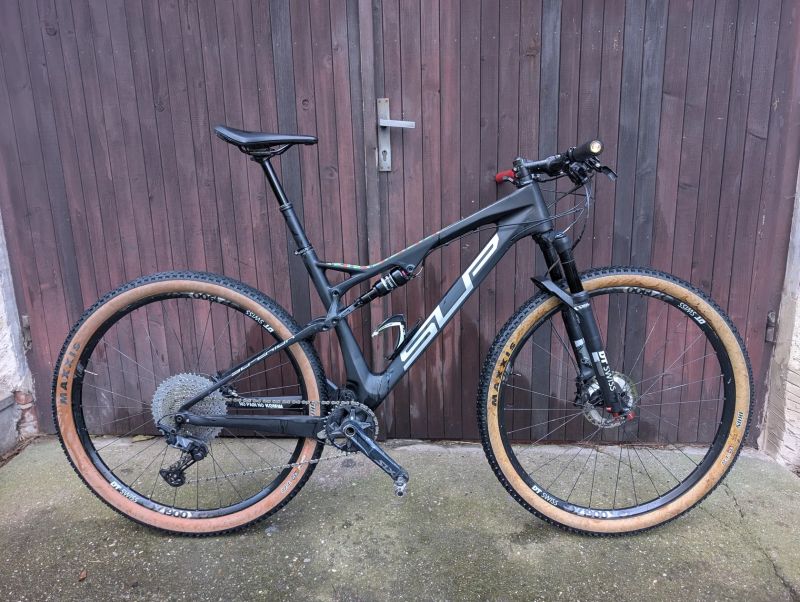 Superior TEAM XF 29 LTD
