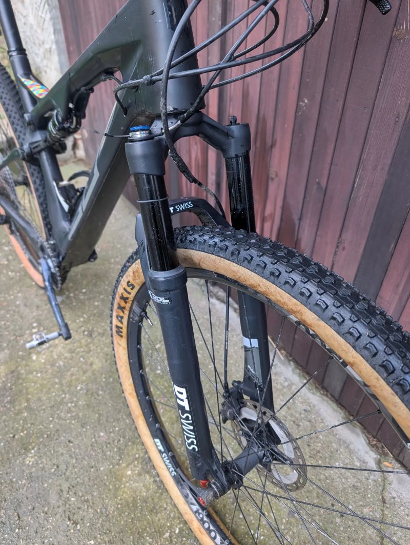 Superior TEAM XF 29 LTD