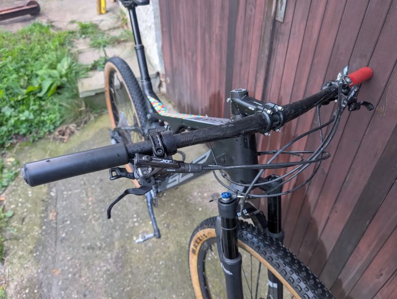 Superior TEAM XF 29 LTD