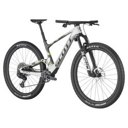Scott Spark RC World Cup vel.L