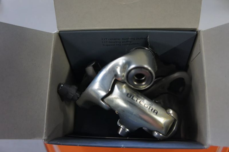 Shimano Ultegra 6500
