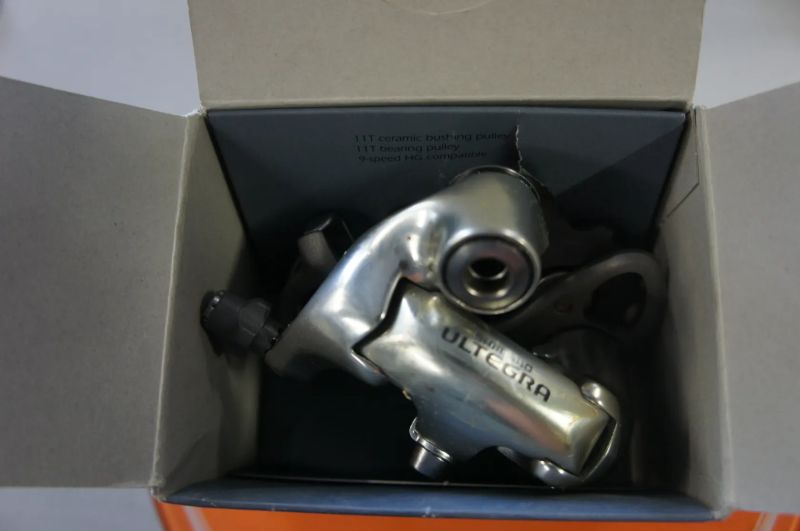 Shimano Ultegra 6500