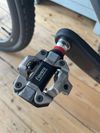 Favero Assioma PRO MX-1 - wattmetr v SPD pedálu