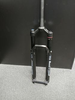 Rock Shox