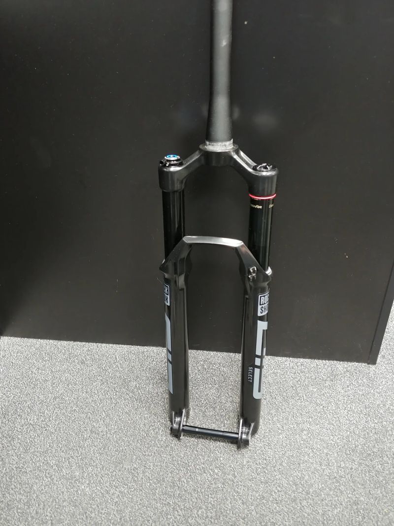 Rock Shox
