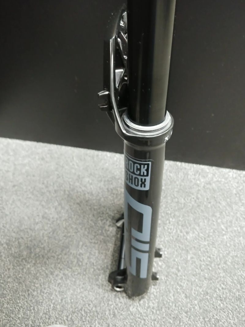 Rock Shox