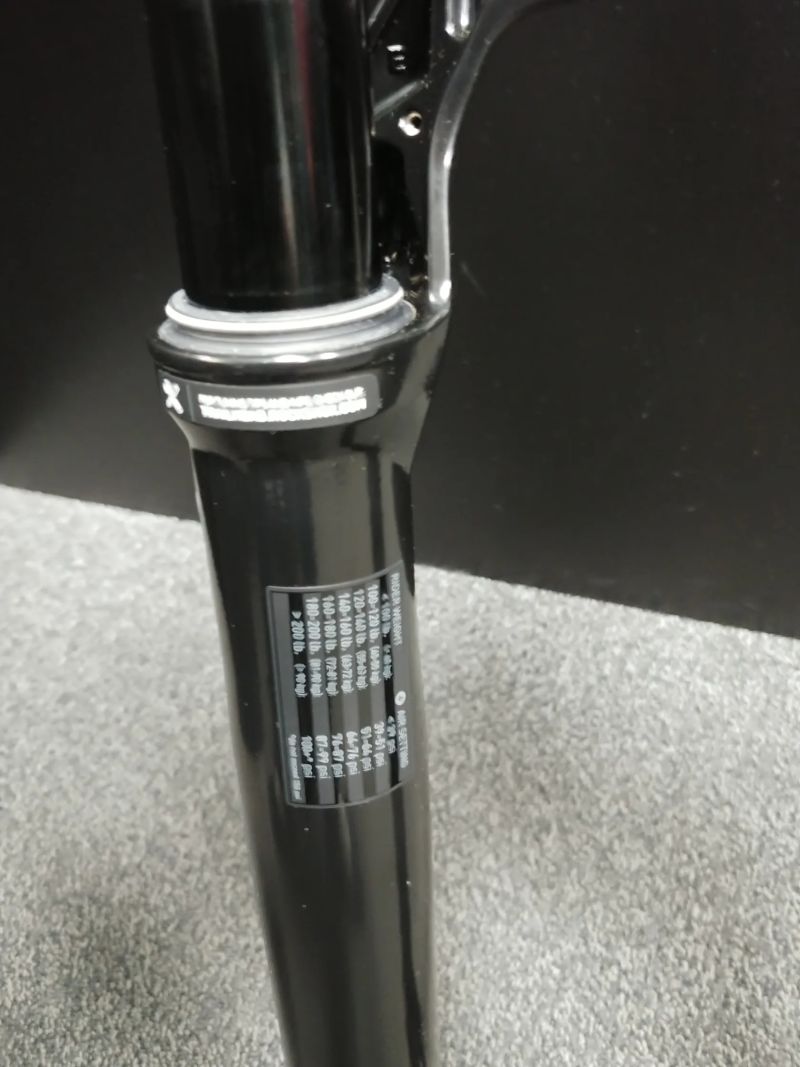 Rock Shox