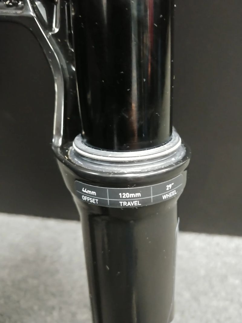 Rock Shox
