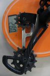 Sram X01 12sp.