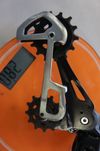 Sram X01 12sp.