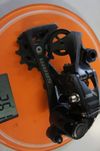 Sram X01 11 sp.