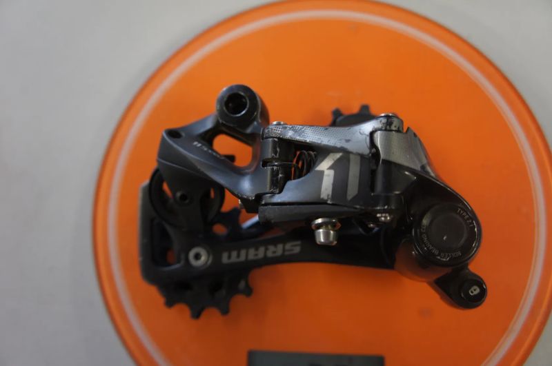 Sram X01 11 sp.