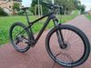 Bottecchia BOTTECCHIA Ortles 297+ Shimano Deore 12s, vel. M, L