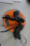 microSHIFT XLE SB-M100 
