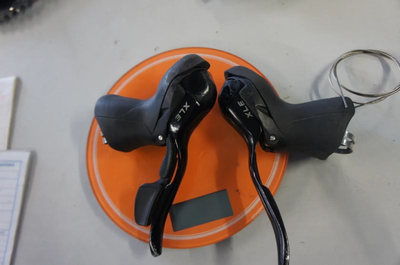 microSHIFT XLE SB-M100 