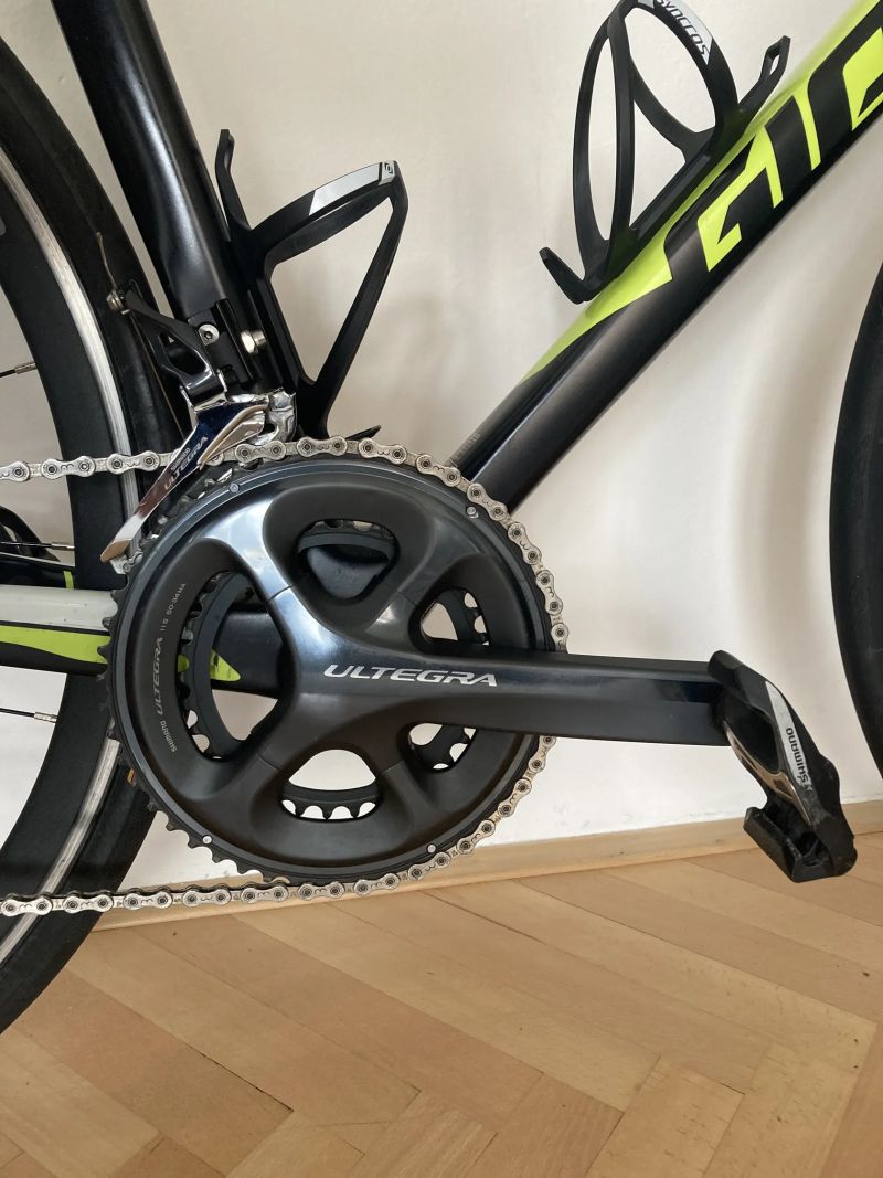 Giant TCR Advanced 1