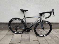 Canyon Endurace CF7