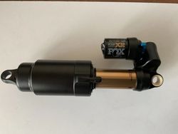 Tlumič Fox Float X2