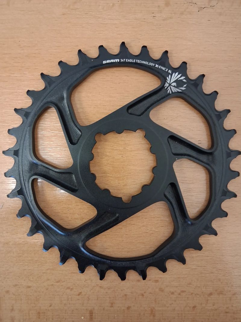 SRAM EAGLE 34T X-SYNC 2 SL