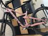 Scott Contessa Ransom 910 / HMX carbon / vel.S