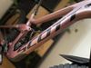 Scott Contessa Ransom 910 / HMX carbon / vel.S