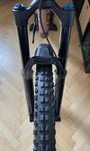 Scott Contessa Ransom 910 / HMX carbon / vel.S