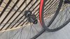 Gravel zapletená kola 28"