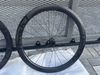 česká zapletená kola THREAD 50mm DT350