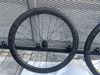 česká zapletená kola THREAD 50mm DT350