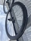 česká zapletená kola THREAD 50mm DT350