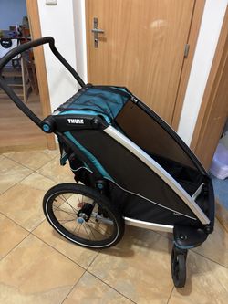 Thule vozik Lite