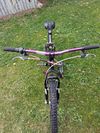 Specialized hotrod