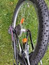 Specialized hotrod