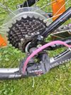 Specialized hotrod