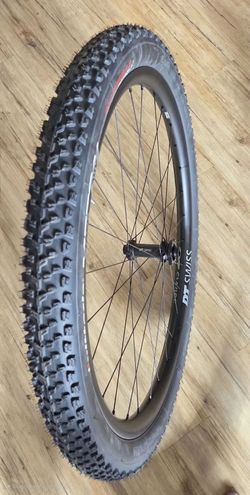 Rezervace DT Swiss XRC1501 - nikdy nejeté, sundané z nového kola