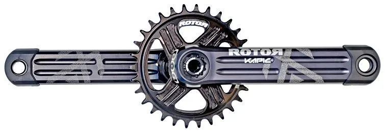 Rotor Kapic MTB