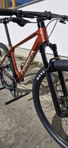 Orbea ALMA M30