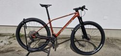 Orbea ALMA M30