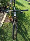 Specialized Stumpjumper HT Comp Carbon 29