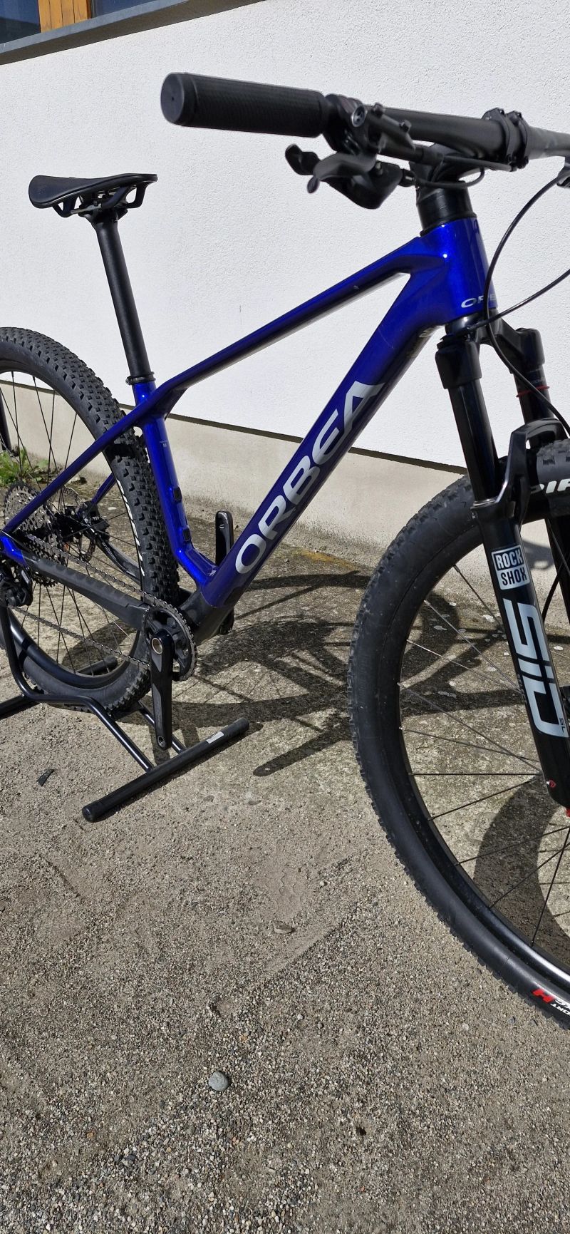 Orbea ALMA M30