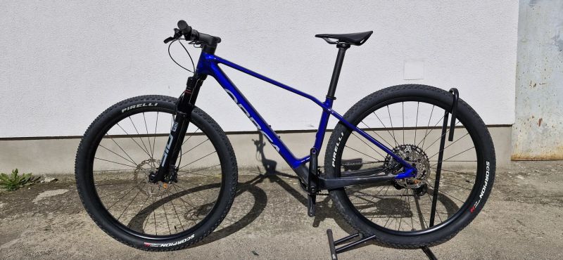 Orbea ALMA M30