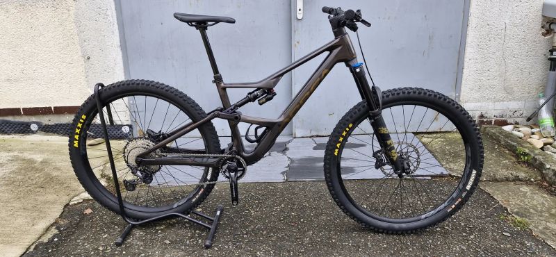 Orbea OCCAM LT M30