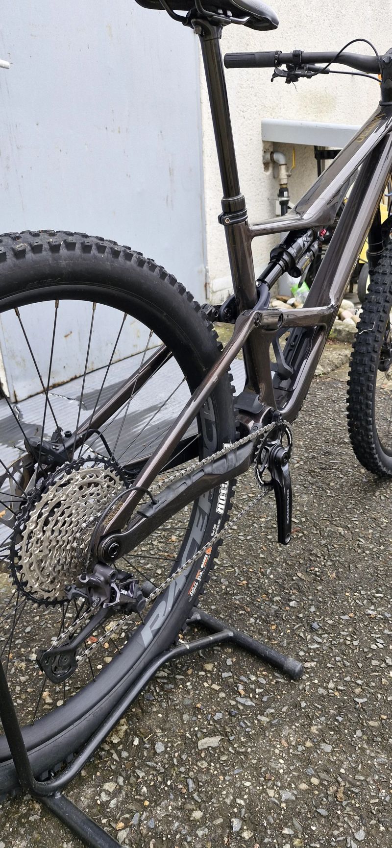 Orbea OCCAM LT M30